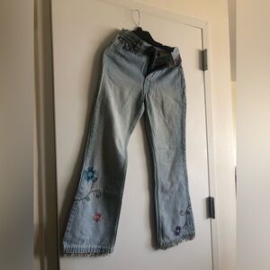 Vintage Gap jeans size 14